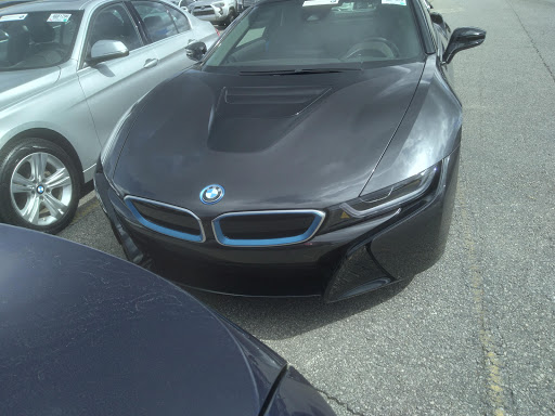 Auto Auction «Manheim Atlanta», reviews and photos, 4900 Buffington Rd, College Park, GA 30349, USA