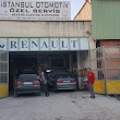 RENAULT İSTANBUL OTOMOTİV (MERZİFON)