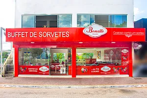 Bonatti Sorveteria e Açaí - Gaspar Centro image