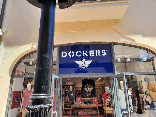 Dockers