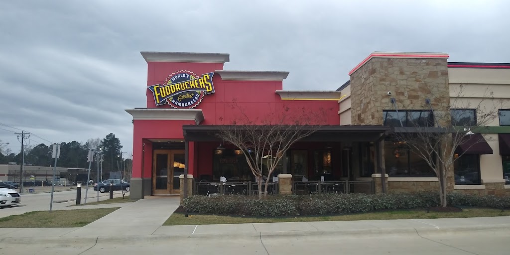 Fuddruckers 39206