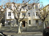 Colegio Oficial De Arquitectos De Huesca en Huesca