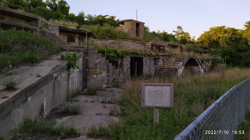 National Park «Gateway National Recreation Area», reviews and photos, 26 Hudson Rd, Highlands, NJ 07732, USA