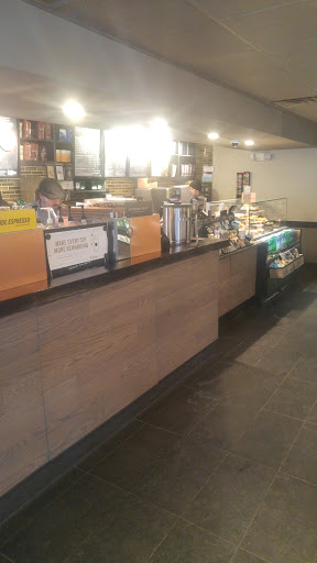 Coffee Shop «Starbucks», reviews and photos, 38 Danbury Rd, New Milford, CT 06776, USA