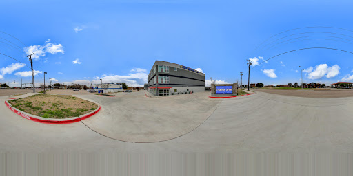 Self-Storage Facility «CubeSmart Self Storage», reviews and photos, 1960 Alma Dr, Plano, TX 75075, USA