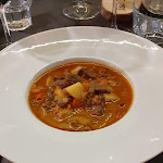 Photo n°2 de l'avis de Giacomo.M fait le 16/01/2020 à 10:09 sur le  Cappelletti pizza e cucina à Folgaria