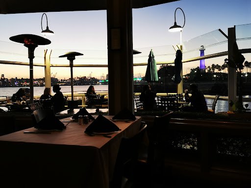 Shopping Mall «Shoreline Village», reviews and photos, 401-435 Shoreline Village Drive, Long Beach, CA 90802, USA