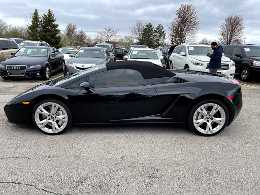 Car Wash «Auto World», reviews and photos, 7906 Sheridan Rd, Kenosha, WI 53143, USA