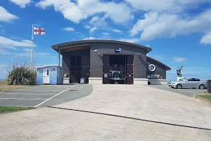 RNLI Hoylake Lifeboat Station image