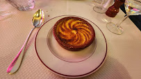 Crème catalane du Restaurant Le Relais de l'Entrecôte à Paris - n°14