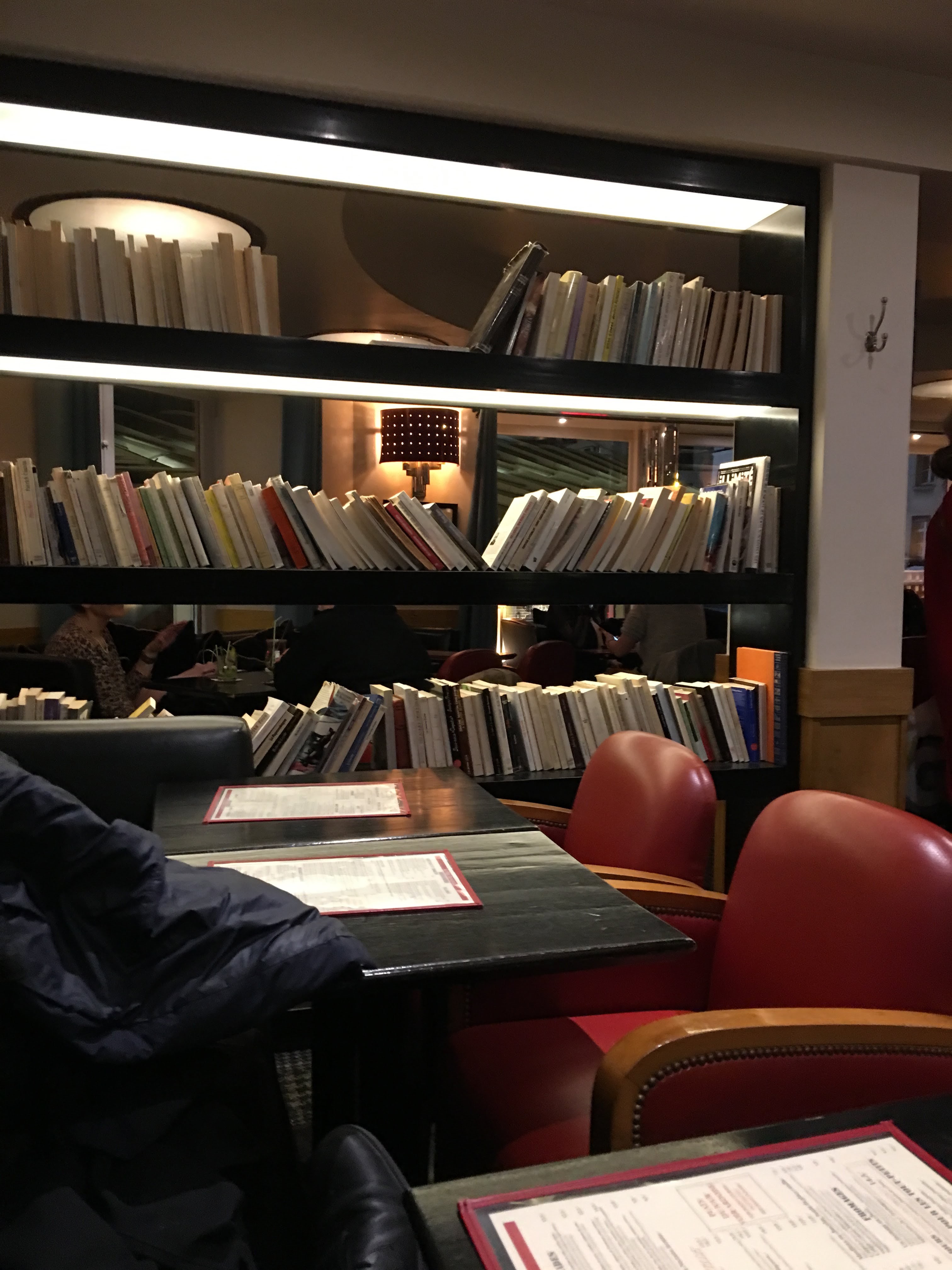 Photo n° 1 de l'avis de nicolas.a fait le 15/03/2018 à 00:22