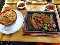 Plats et boissons du Restaurant chinois Saveurs de Chine à Rouen - n°16