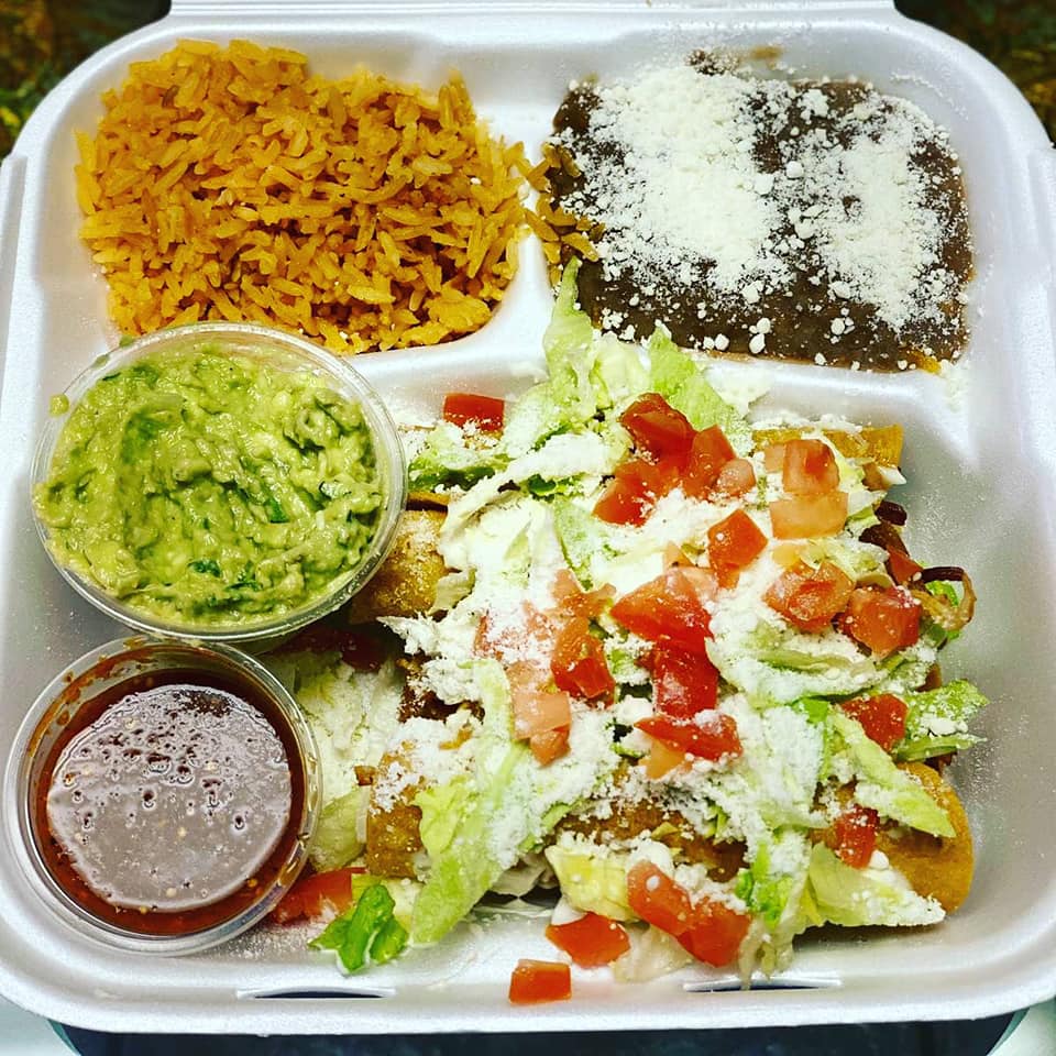 Tona y Lauras Cocina, MejorKTuAbuelitas 93305