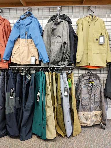 Sporting Goods Store «Southport Rigging Inc», reviews and photos, 2926 75th St, Kenosha, WI 53143, USA