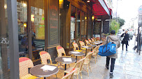 Atmosphère du Restaurant français Café La Tour du Temple à Paris - n°19