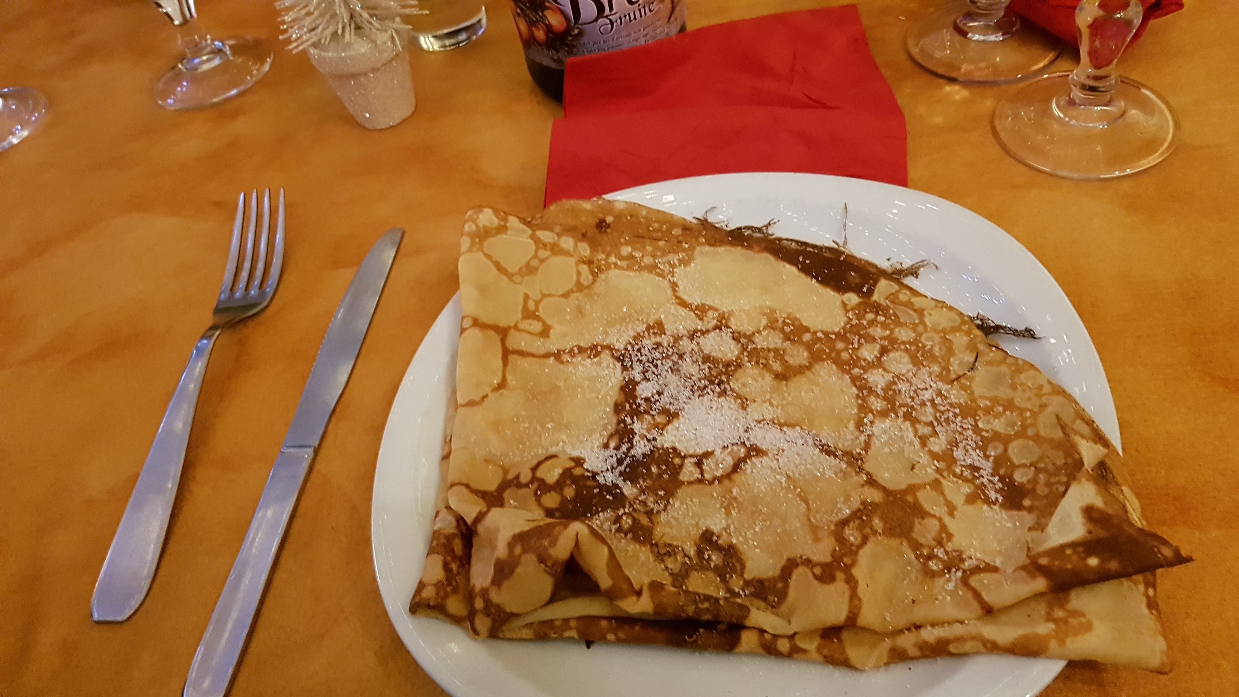 Photo n° 3 de l'avis de Nathalie.O fait le 30/12/2018 à 21:48
