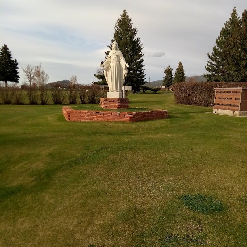 Sunset Cemetery