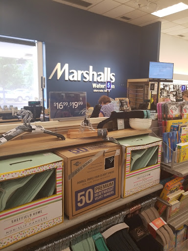 Department Store «Marshalls», reviews and photos, 1141 Main St, Watertown, CT 06795, USA