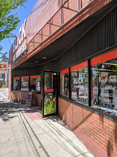 Art Supply Store «Blick Art Materials», reviews and photos, 200 Wickenden St, Providence, RI 02903, USA