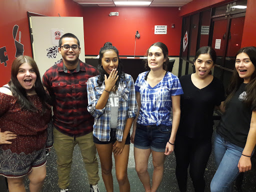 Amusement Center «Baffled Escape Rooms», reviews and photos, 7420 W Cactus Rd, Peoria, AZ 85381, USA