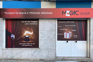 Magic Shop - Loja de magia e prendas originais image