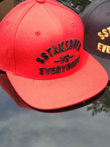 Eternal Couture Sports, 10 Irongate Dr, St Charles, MD 20602, USA, 