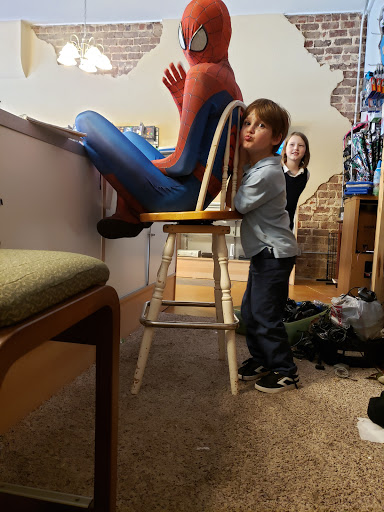 Video Game Store «iDaGamer», reviews and photos, 223 1st Ave E, Oneonta, AL 35121, USA