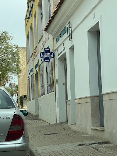 Clínica Veterinaria Lucía Morgado García en Lepe