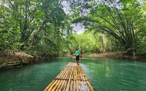 Martha Brae Rafting Village image