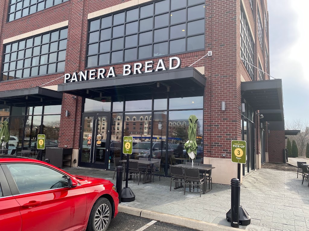 Panera Bread Englewood, NJ 07631 Menu, Hours, Reviews and Contact