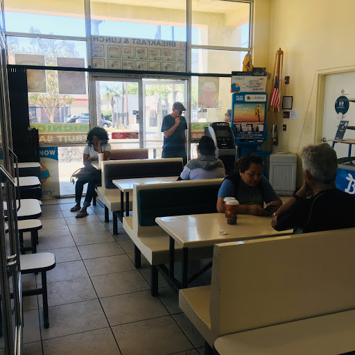 Donut Shop «Tee Donuts», reviews and photos, 325 E Anaheim St # A, Long Beach, CA 90813, USA