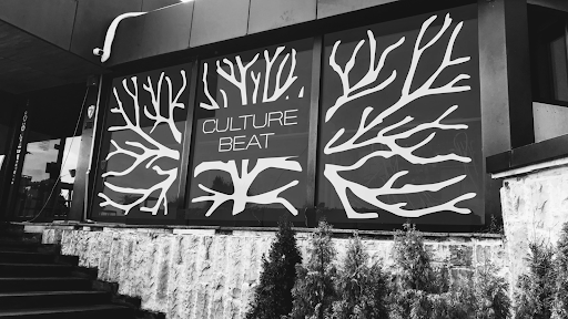 Culture Beat Club
