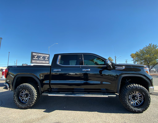 Truck Dealer «Truckmasters Truck & Car Sales», reviews and photos, 3152 E Bell Rd, Phoenix, AZ 85032, USA