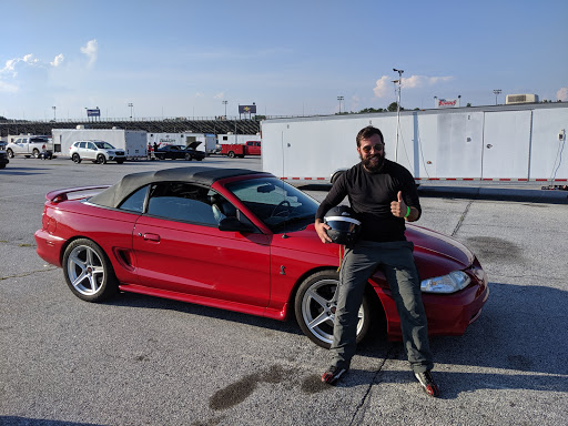 Auto Repair Shop «K & R Auto Service», reviews and photos, 670 Old Norcross Rd #300, Lawrenceville, GA 30046, USA