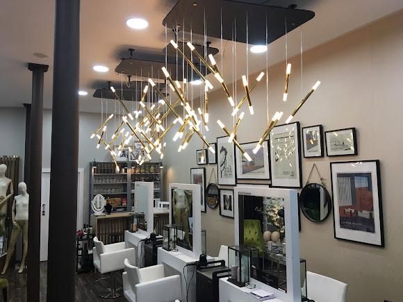 Ceres Peluqueros - Peluquería en Málaga - Málaga