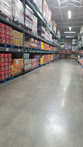 Warehouse club «BJ’s Wholesale Club», reviews and photos, 4000 Oakwood Blvd, Hollywood, FL 33020, USA