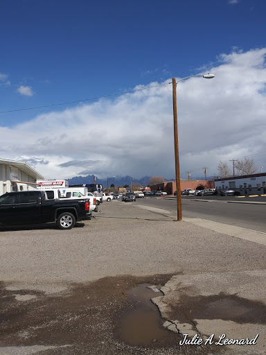 Brake Shop «Brakes Plus Auto Repair», reviews and photos, 435 Foster Rd, Las Cruces, NM 88005, USA