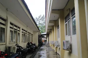 Muhammadiyah University of Magelang image