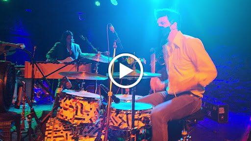 Live Music Venue «The Bottleneck», reviews and photos, 737 New Hampshire St, Lawrence, KS 66044, USA