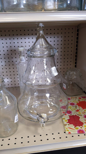 Thrift Store «Goodwill», reviews and photos