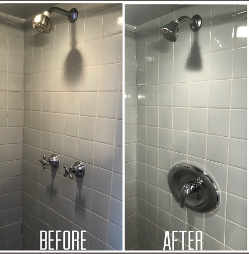 Plumber «Greenleaf Plumbing LLC», reviews and photos, 1908 Park Ave, South Plainfield, NJ 07080, USA