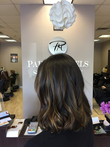 Hair Salon «Paul Michaels Hair Salon», reviews and photos, 6653 Little River Turnpike, Annandale, VA 22003, USA