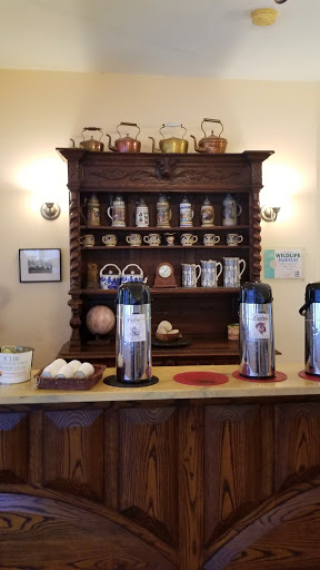 Gourmet Grocery Store «Central Coffee Co Ltd», reviews and photos, 11836 Lee Hwy, Sperryville, VA 22740, USA