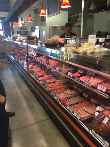 Butcher Shop «Golden Gate Meat Company», reviews and photos, 1 Ferry Building #13, San Francisco, CA 94111, USA