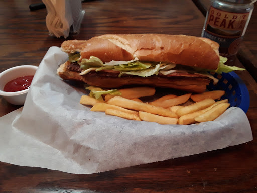 Caterer «Fat tummy Empanadas», reviews and photos, 4069 Medical Dr, San Antonio, TX 78229, USA