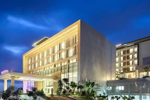 Mercure Padang image