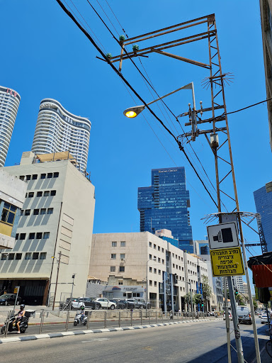 המסגר/בן אביגדור