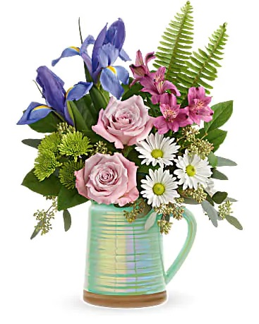  Hicksville Florist - New York Flowers image 8