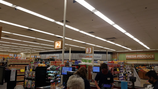 Grocery Store «Brown County IGA», reviews and photos, 30 Hawthorne Dr, Nashville, IN 47448, USA