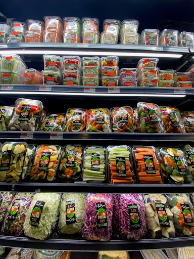 Supermarket «Fairway Market Georgetown», reviews and photos, 2149 Ralph Ave, Brooklyn, NY 11234, USA